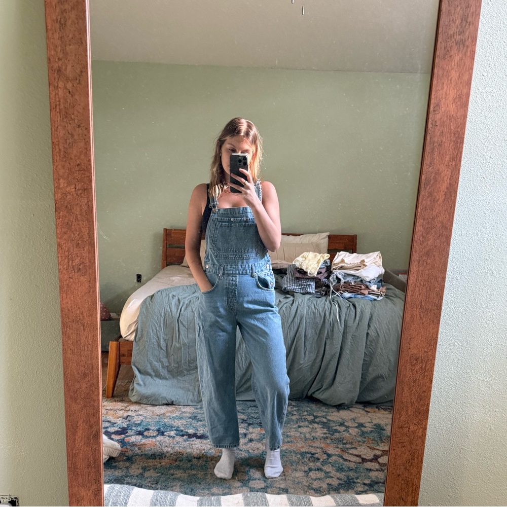 We the Free Overalls